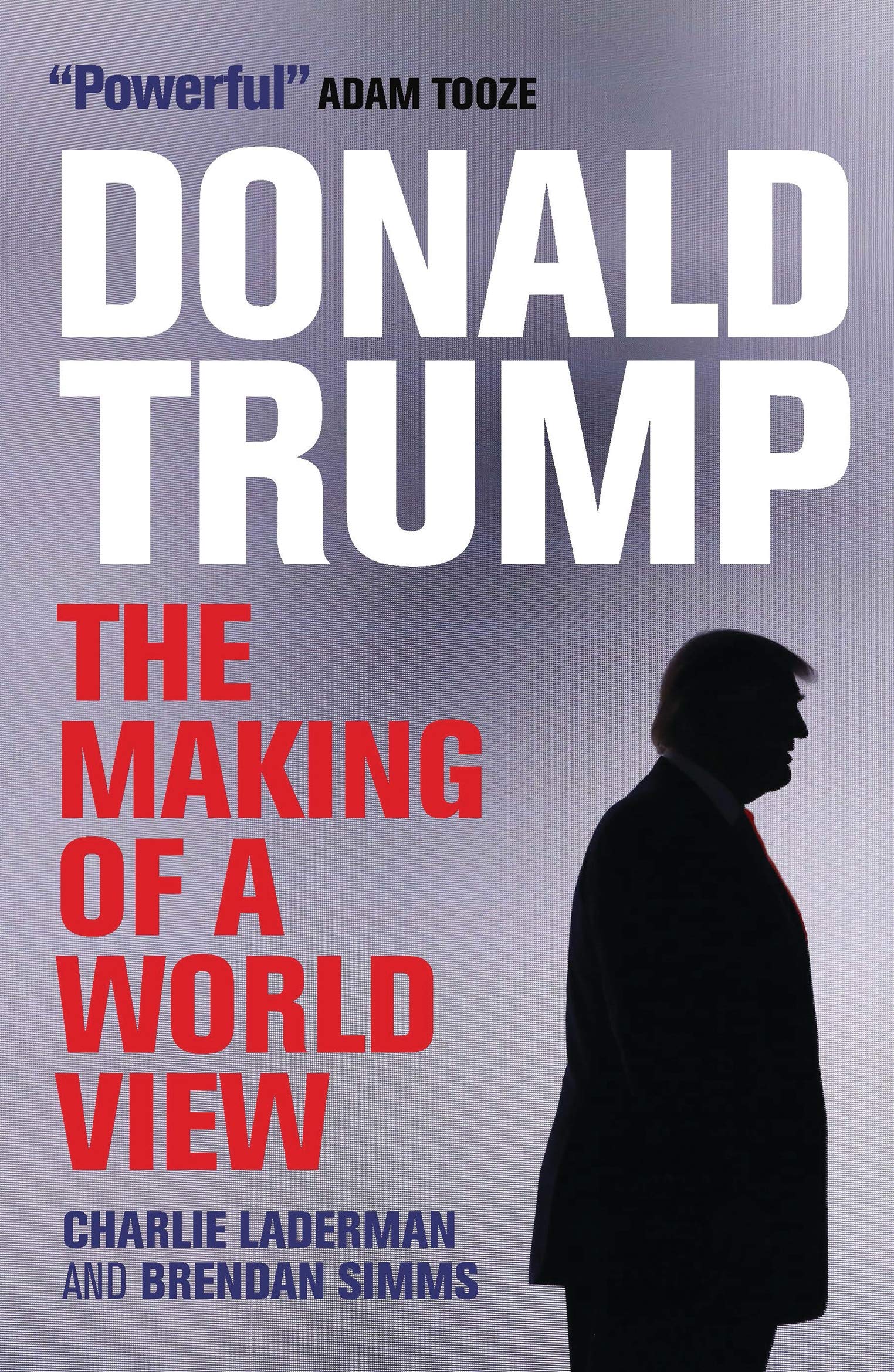 Donald Trump: The Making of a World View: Amazon.co.uk: Brendan
